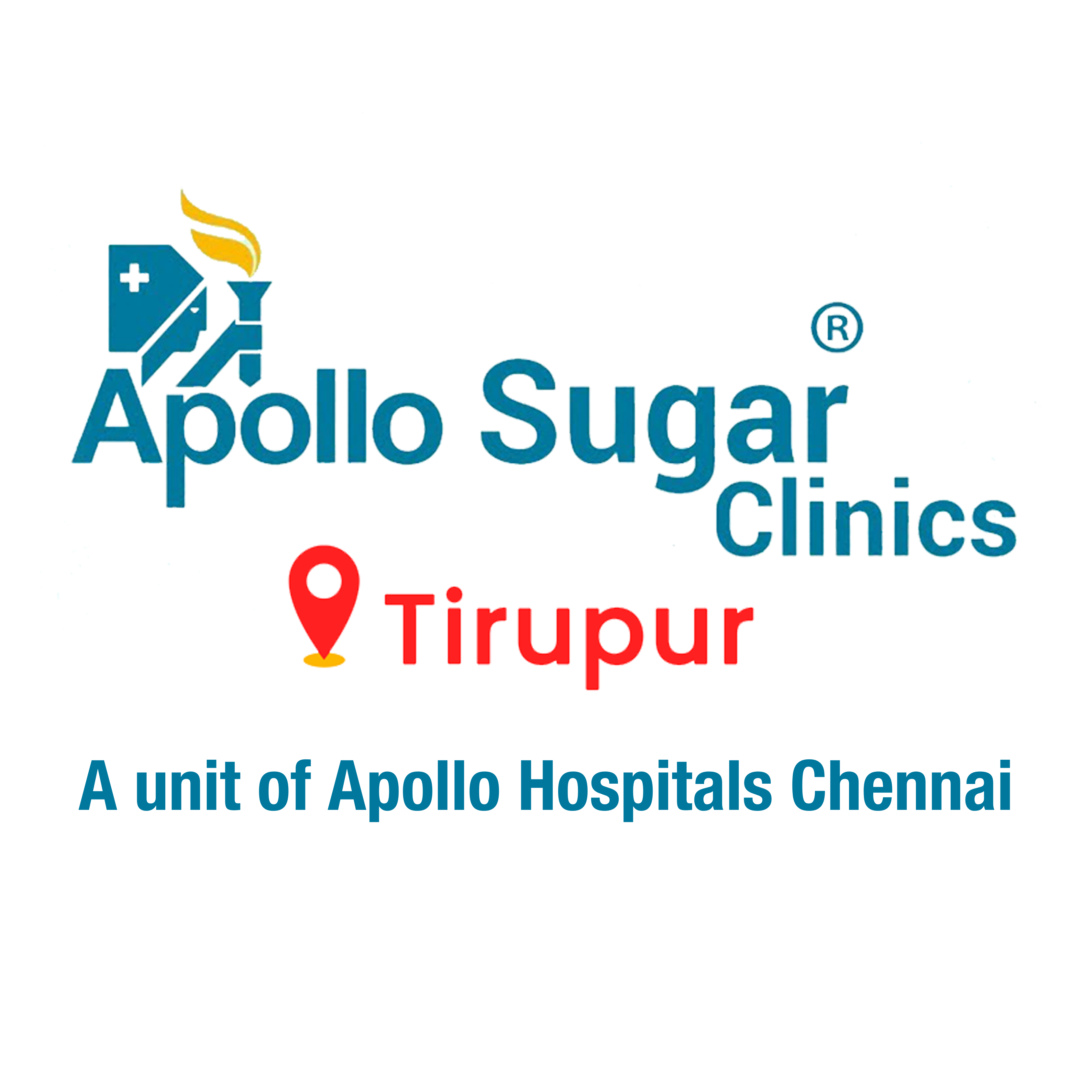 Apollo Sugar