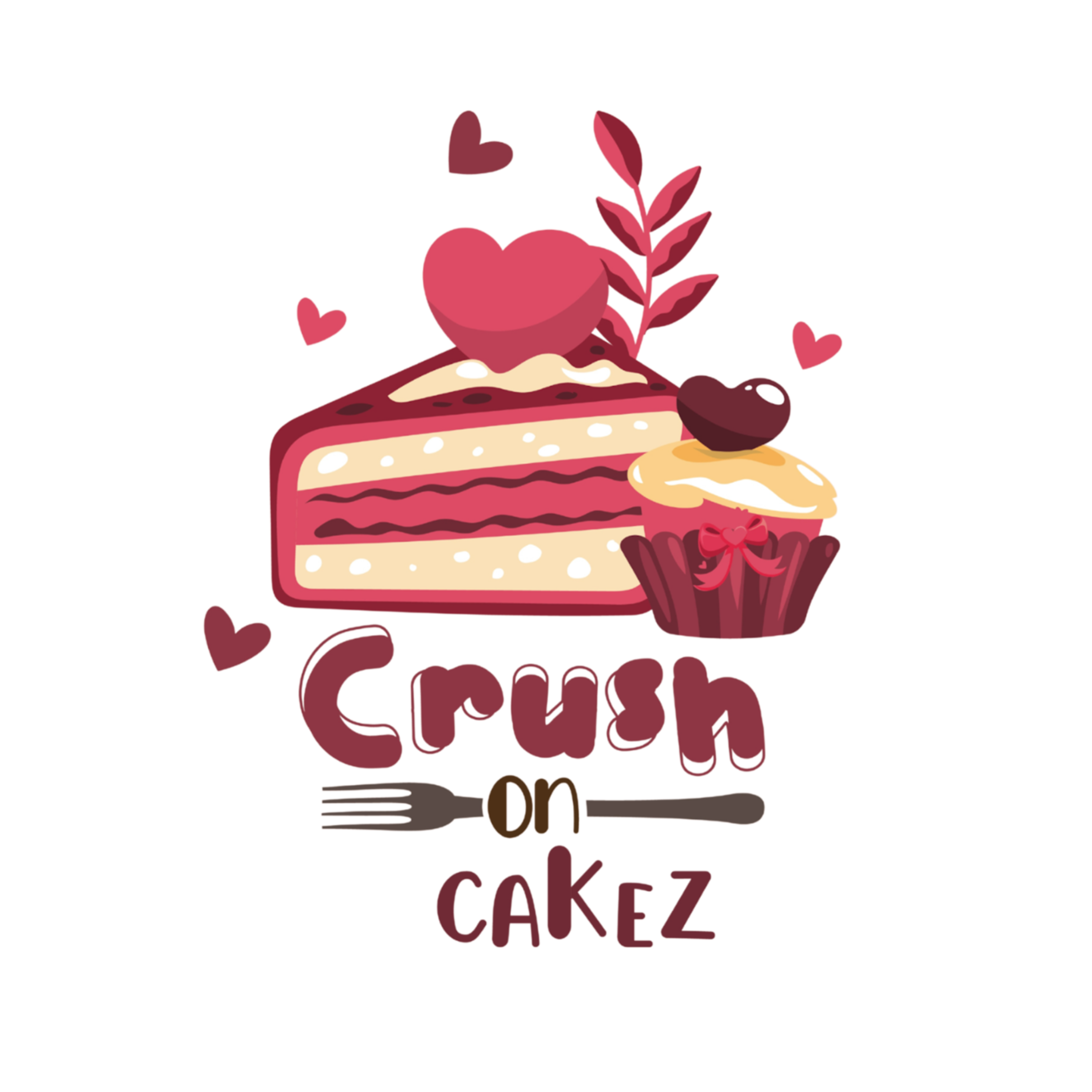 Crush on Cakez
