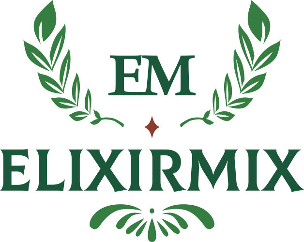 Elixir Mix